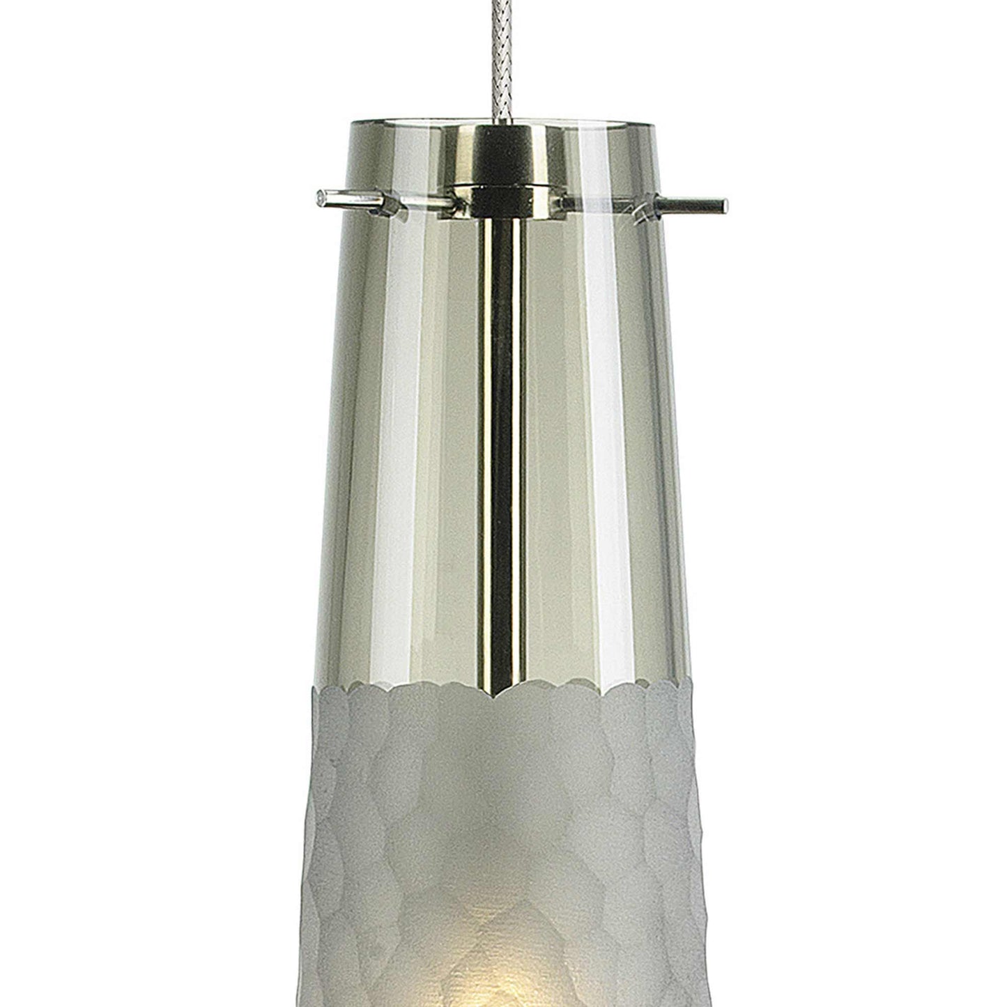 Bonn Low Voltage Pendant Light in Detail.