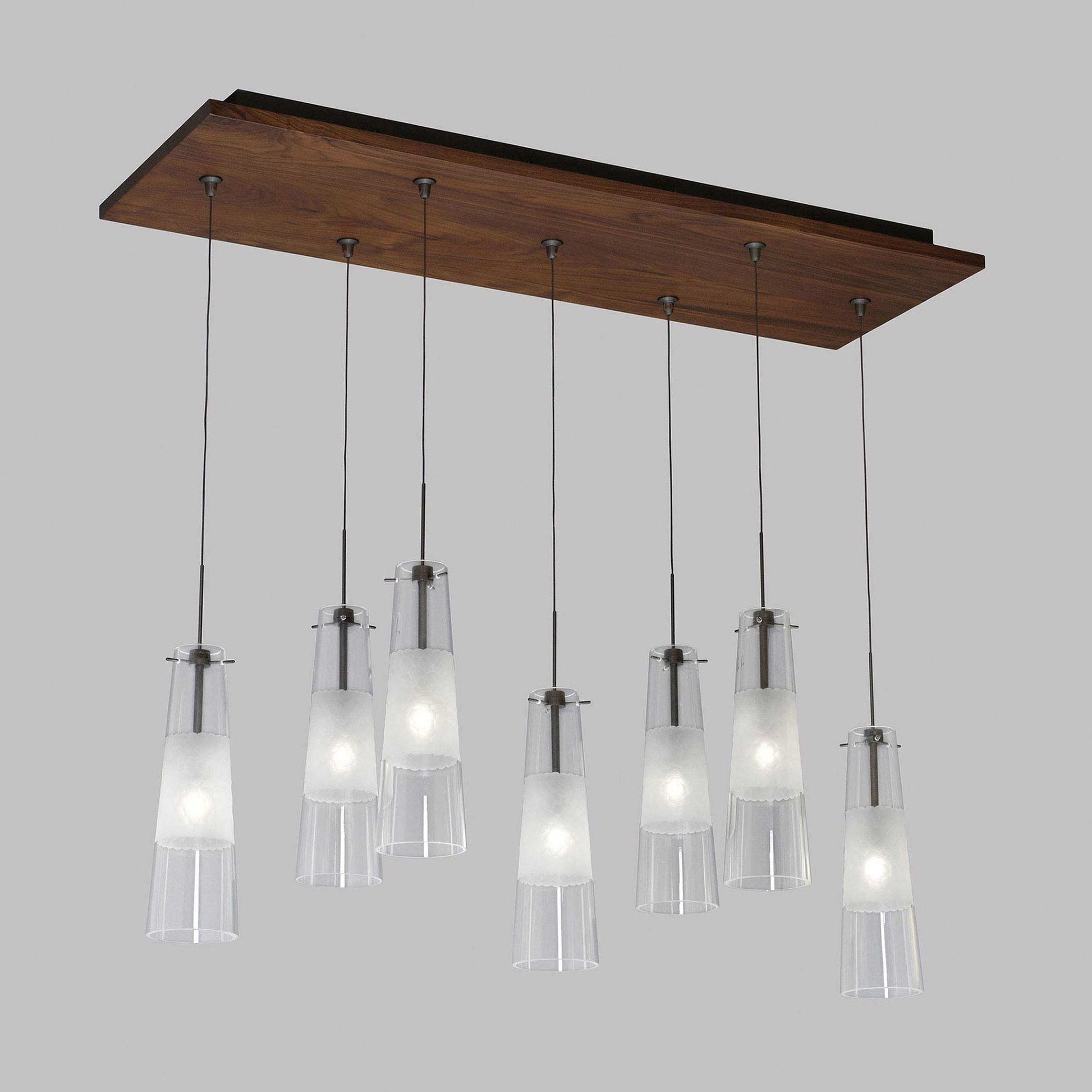 Bonn Low Voltage Pendant Light in Detail.