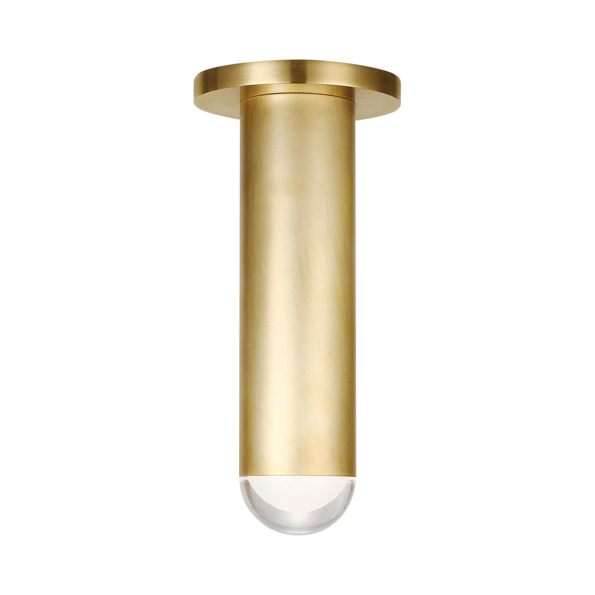 Ebell LED Semi Flush Mount Ceiling Light.