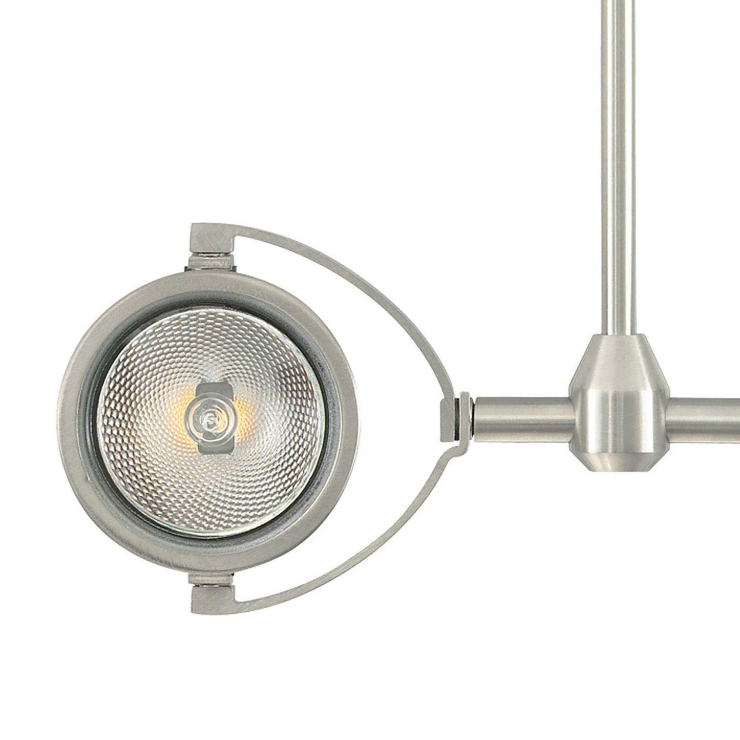 Elton Low Voltage Head in Detail.