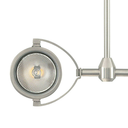 Elton Low Voltage Head in Detail.