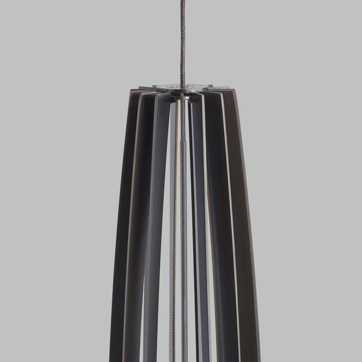 Evo Low Voltage Pendant Light in Detail.