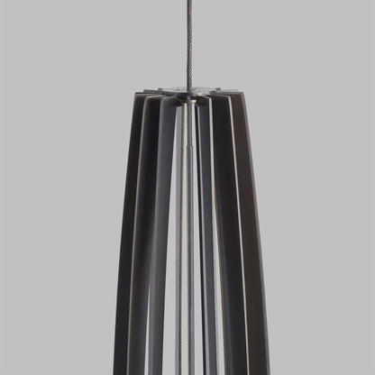 Evo Low Voltage Pendant Light in Detail.