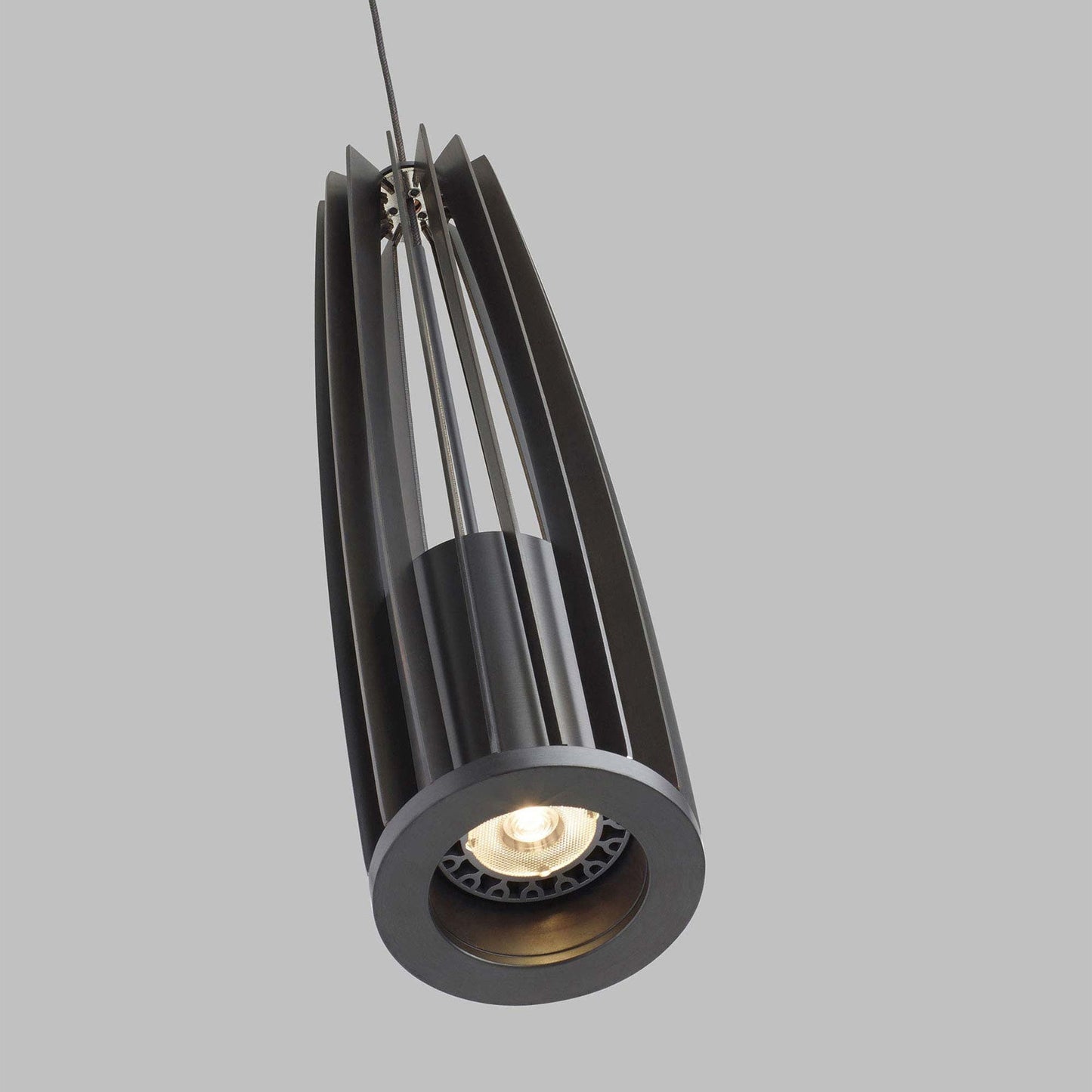 Evo Low Voltage Pendant Light in Detail.
