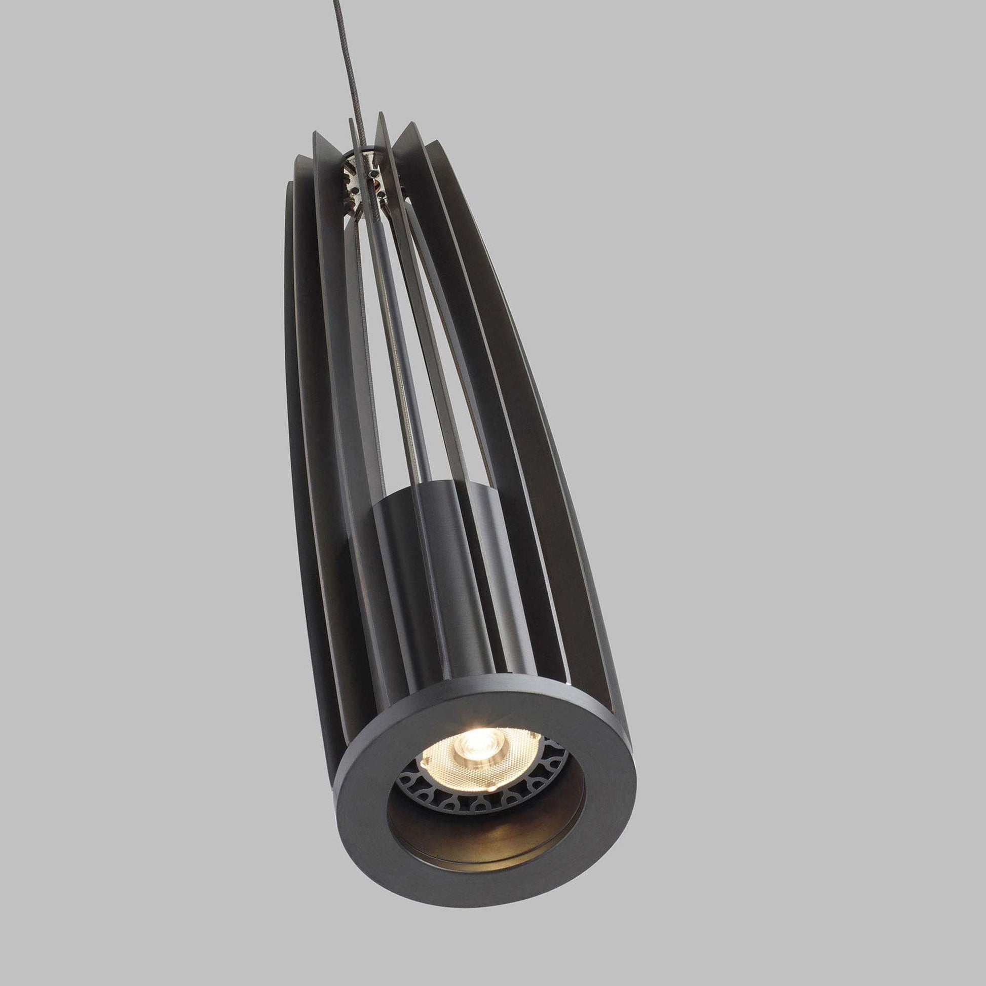 Evo Low Voltage Pendant Light in Detail.