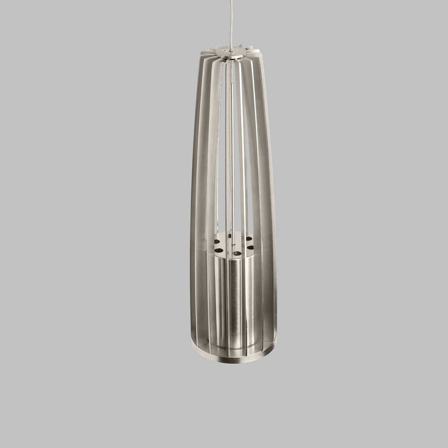 Evo Low Voltage Pendant Light in Detail.
