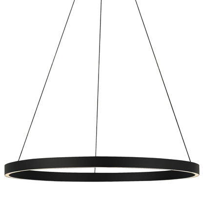 Fiama LED Suspension Light in Detail.