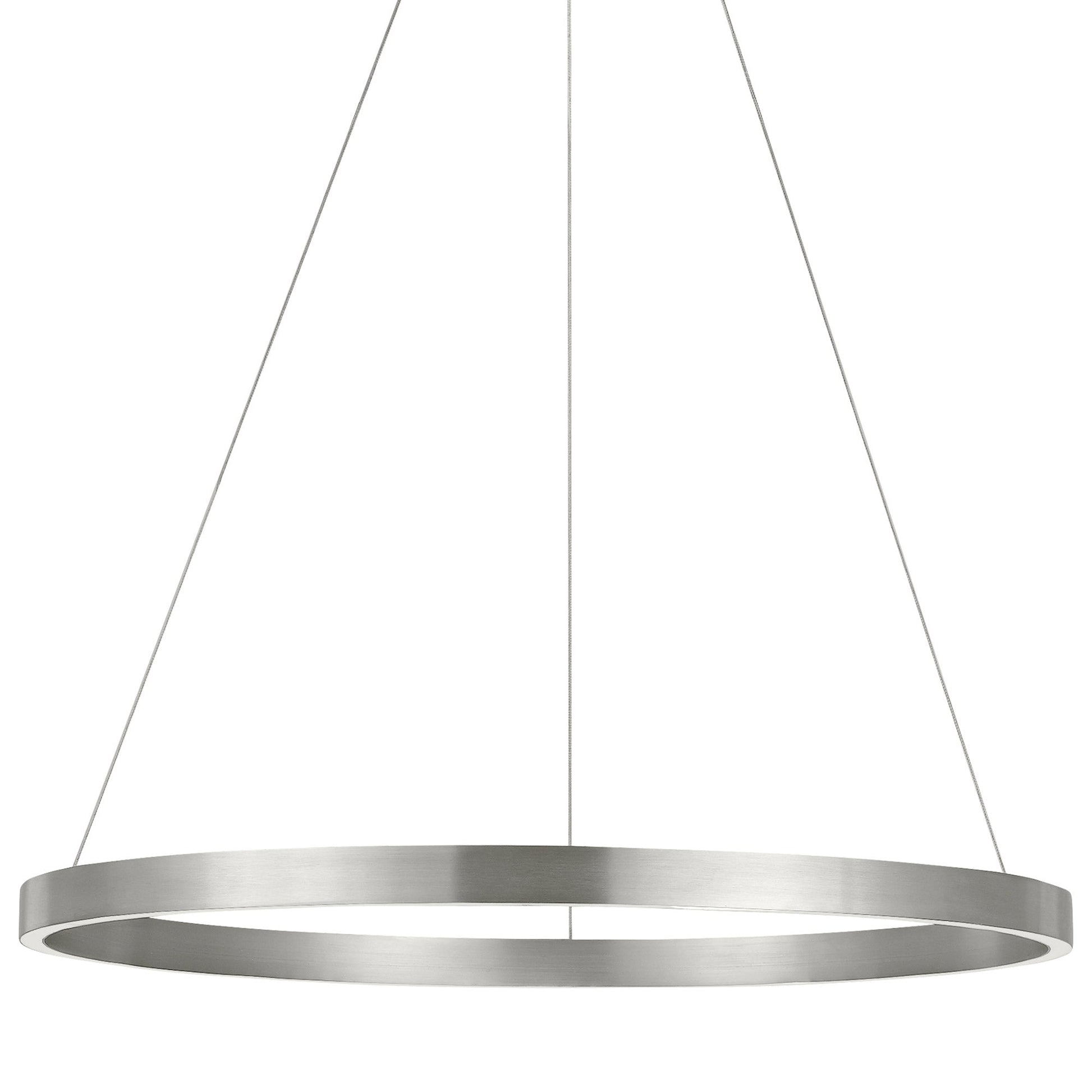 Fiama LED Suspension Light in Detail.