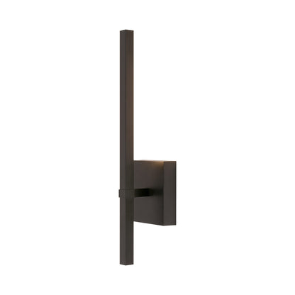 Filo 23 Outdoor LED Wall Light in Detail.