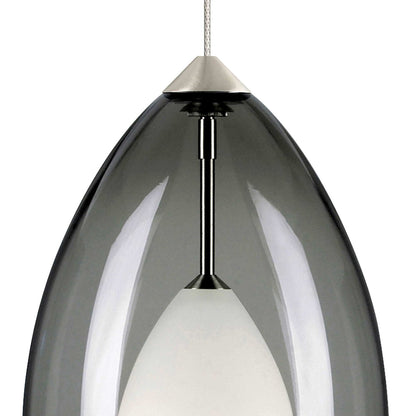 Fire Low Voltage Pendant Light in Detail.