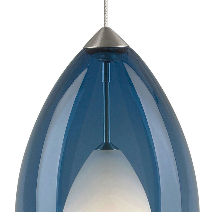 Fire Low Voltage Pendant Light in Detail.