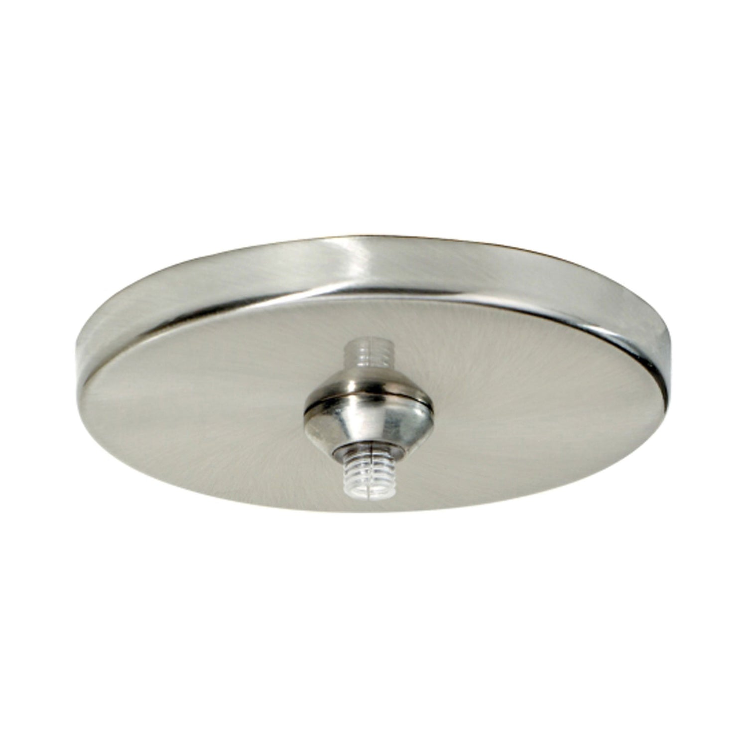 FreeJack Round Flush Mount LED Canopy.