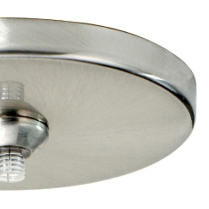 FreeJack Round Flush Mount LED Canopy in Detail.