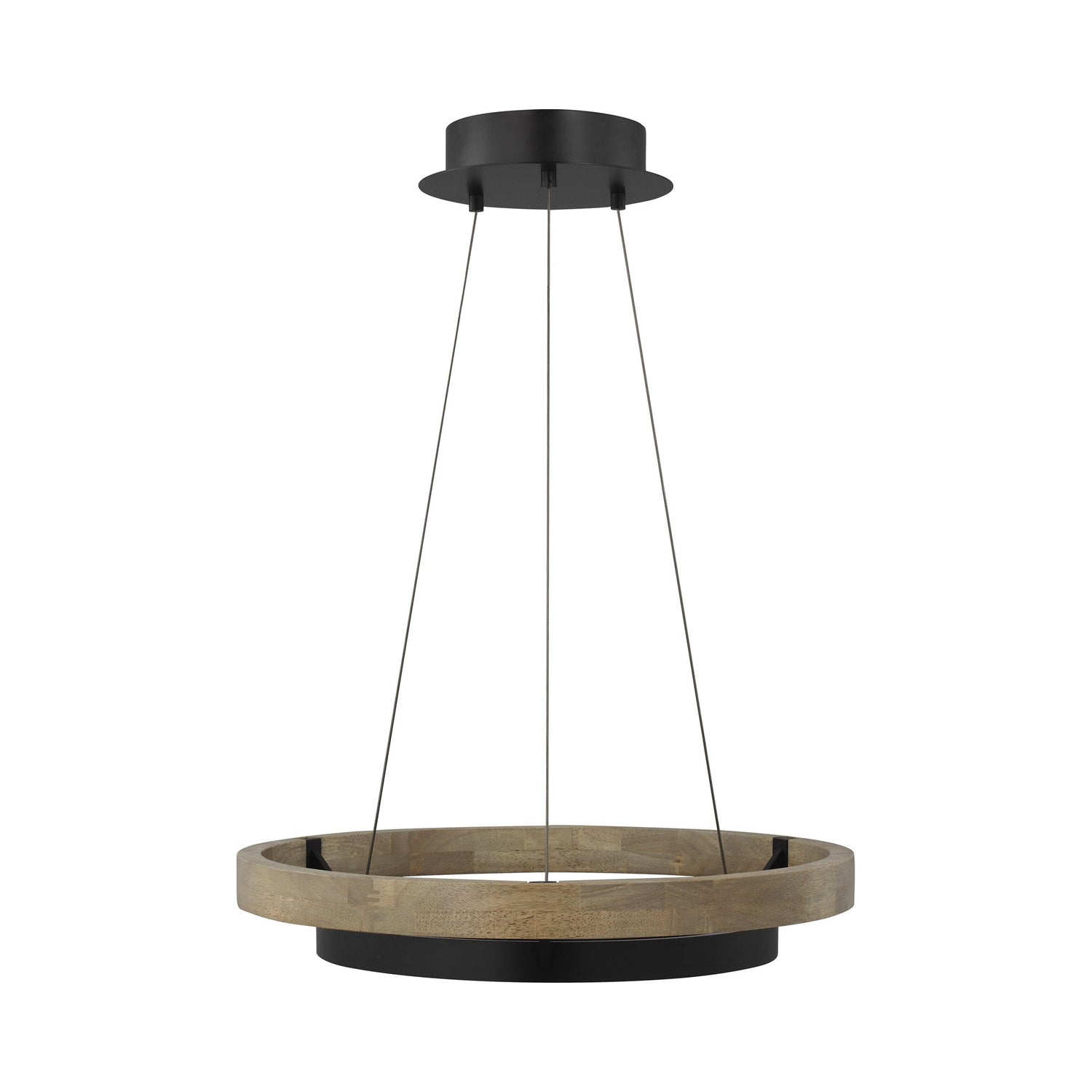 Grace LED Chandelier.