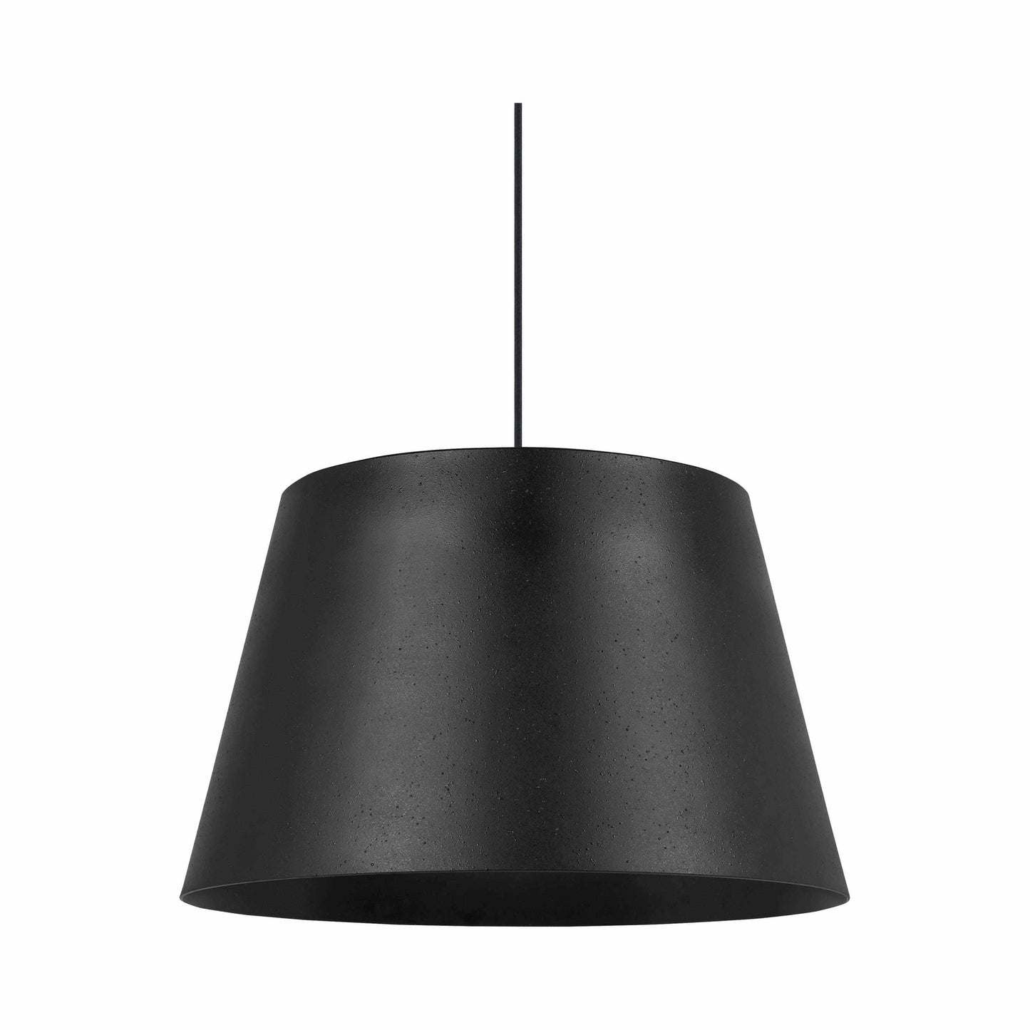 Henley Pendant Light in Black.