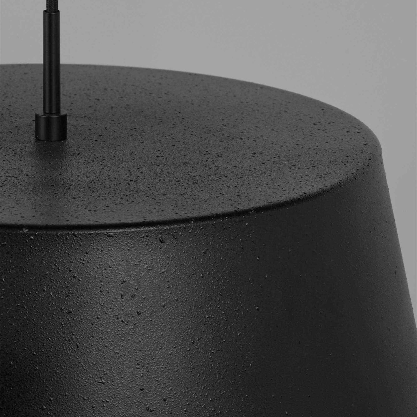 Henley Pendant Light in Detail.