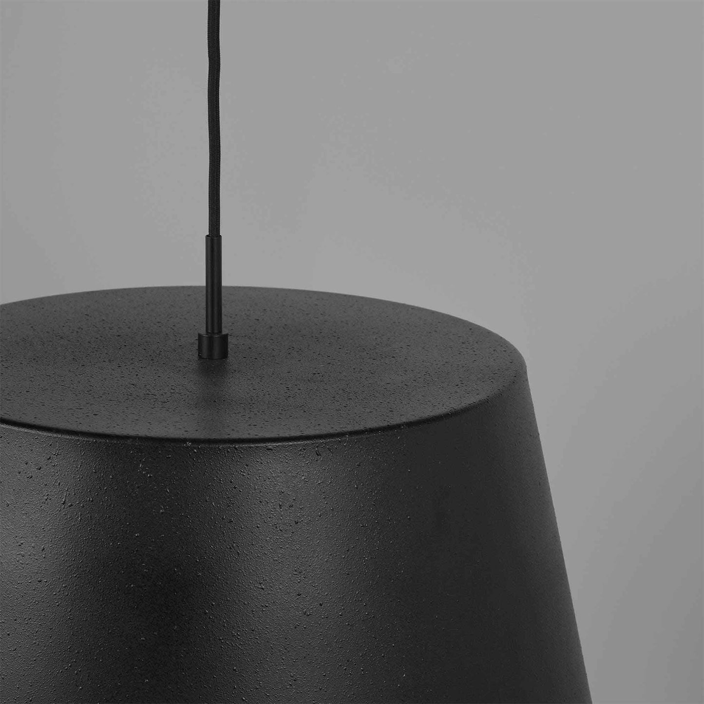 Henley Pendant Light in Detail.