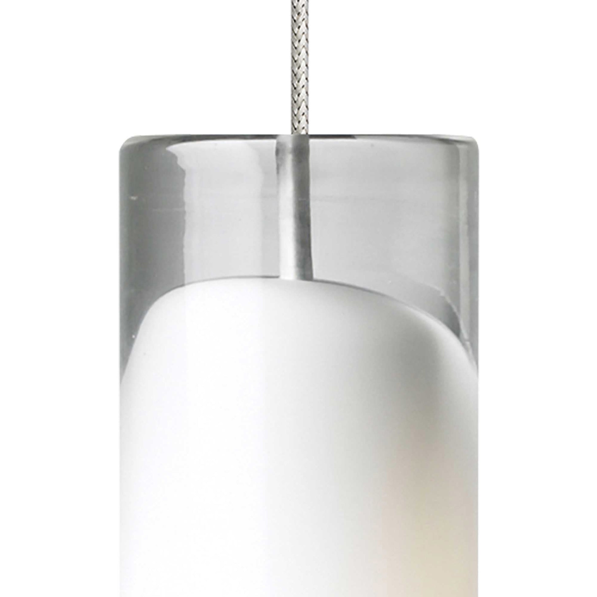 Horizon Low Voltage Pendant Light in Detail.