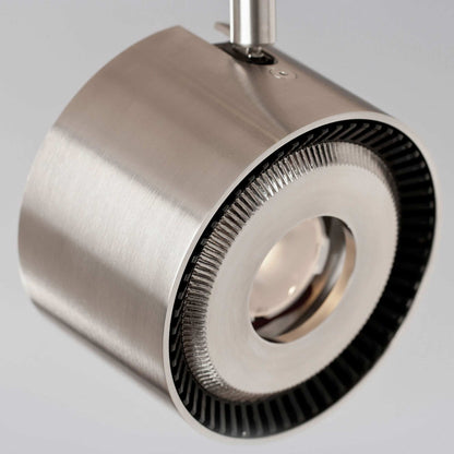 Iso 700FJISO9 Low Voltage LED FreeJack Head in Detail.