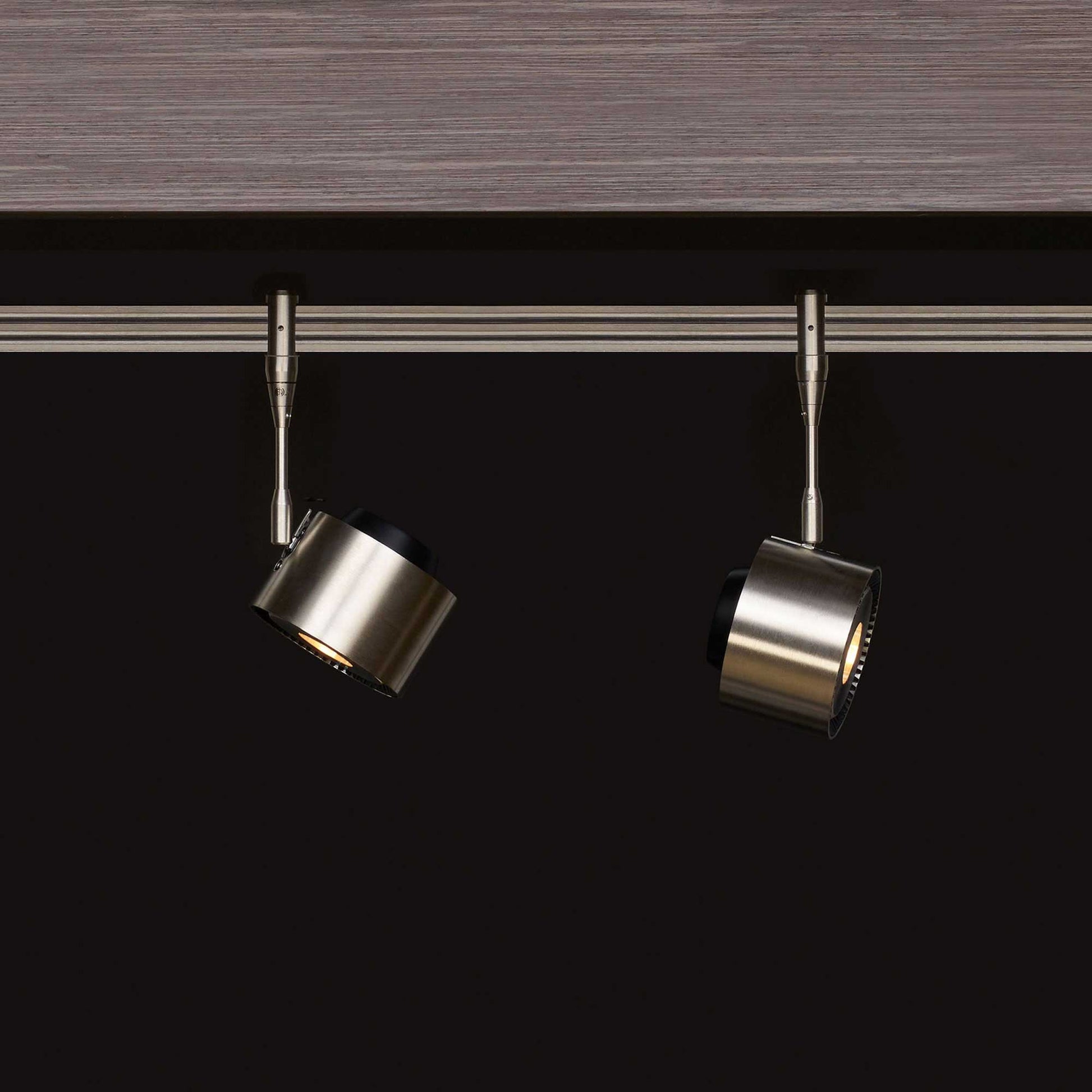 Iso 700FJISO9 Low Voltage LED FreeJack Head in Detail.