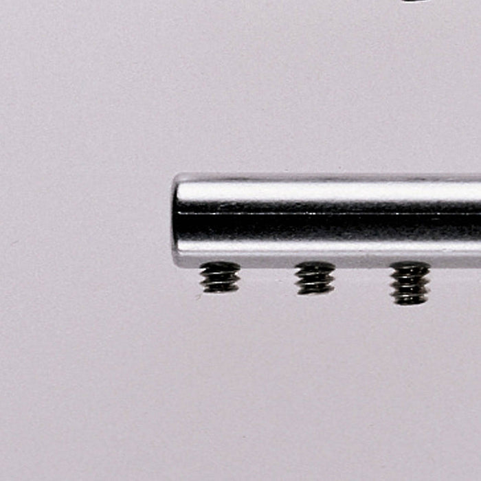 Kable Lite Conductive Connectors in Detail.