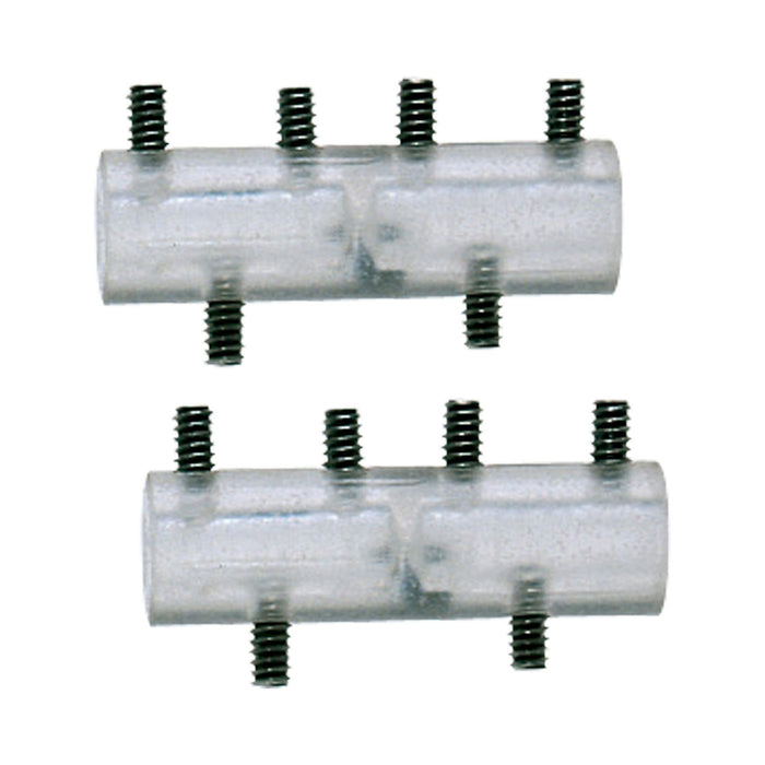 Kable Lite Isolating Connectors in Bare.