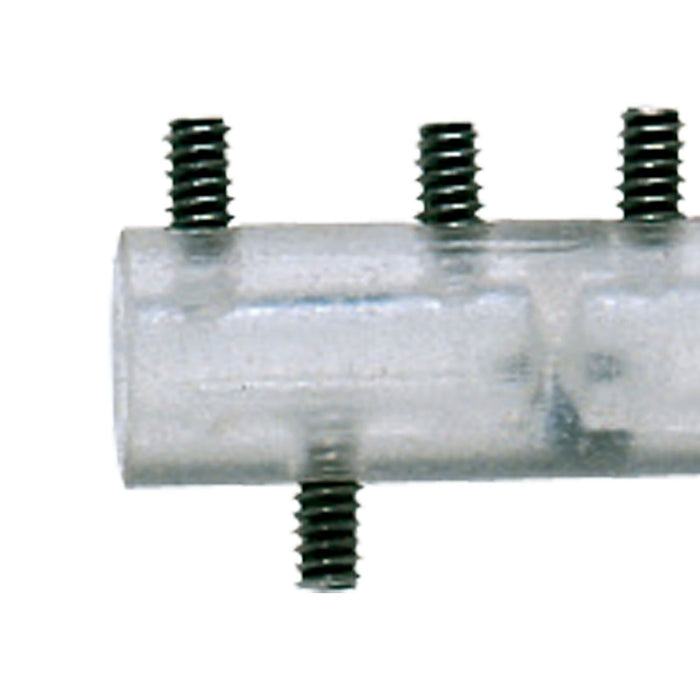 Kable Lite Isolating Connectors in Detail.