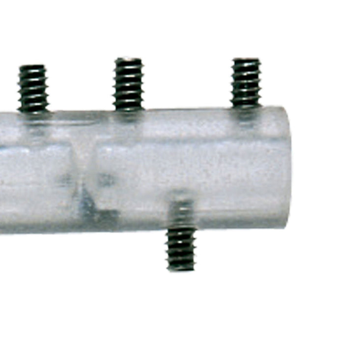 Kable Lite Isolating Connectors in Detail.