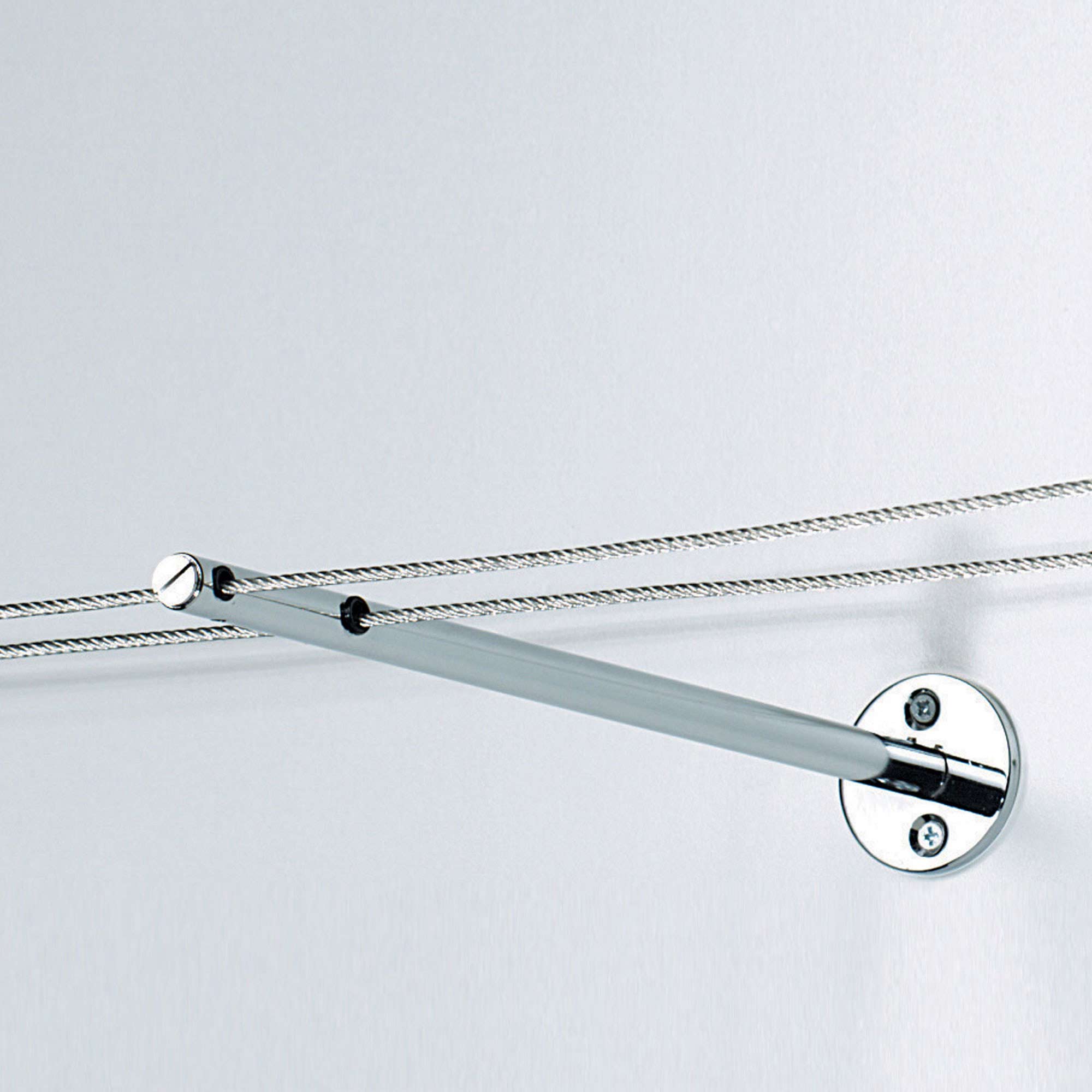 Twin Cable Light Rigging Kable Lite Outside Rigger – City Lights SF