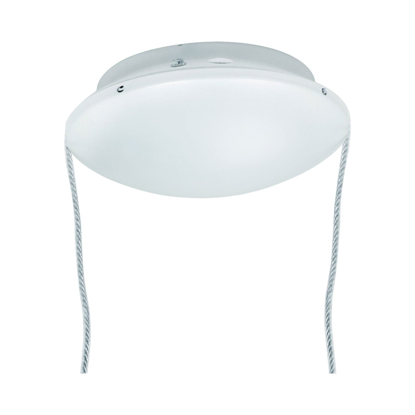 Kable Lite Surface Transformer in Chrome.