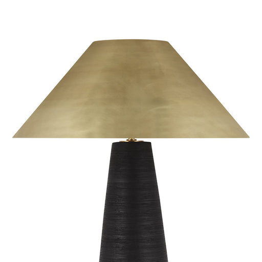 Karam LED Table Lamp in Detail.