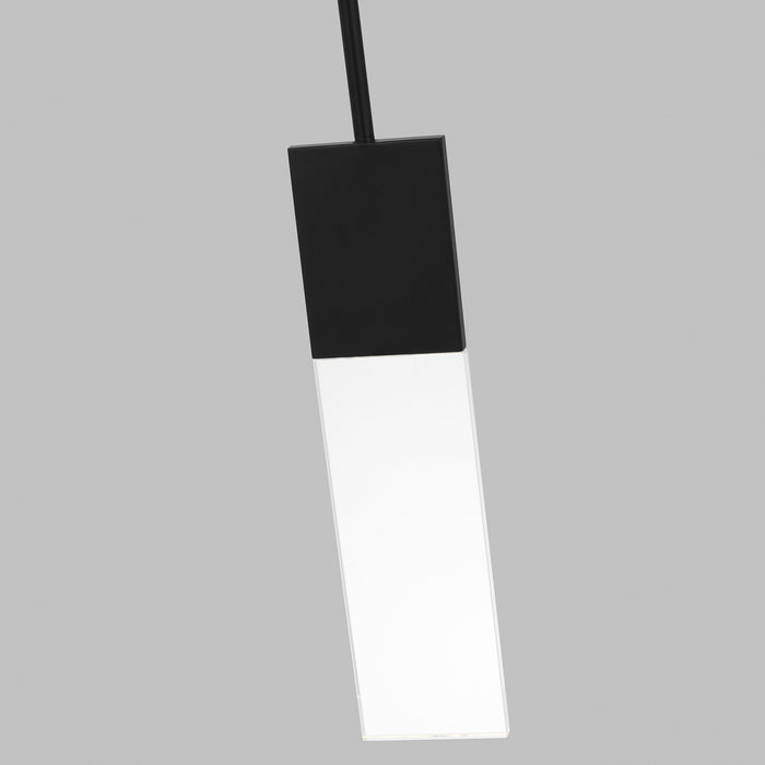 Kulma LED Pendant Light in Detail.