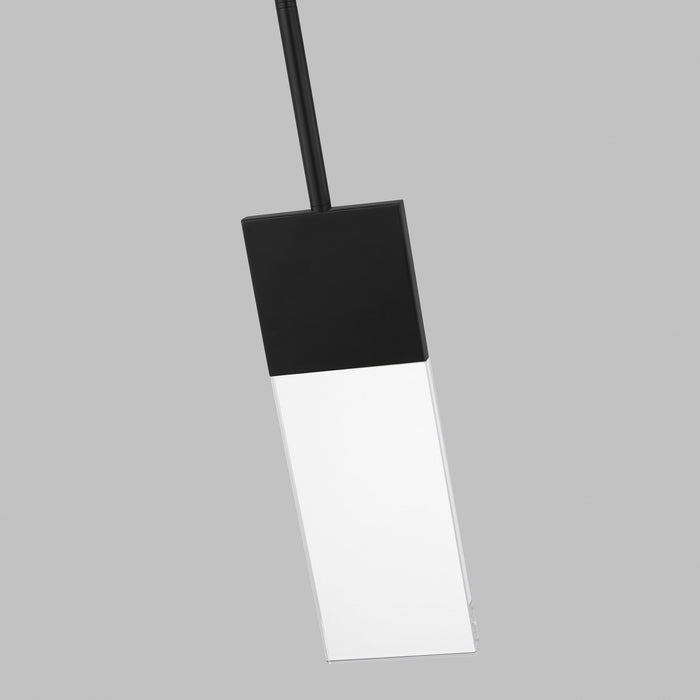 Kulma LED Pendant Light in Detail.