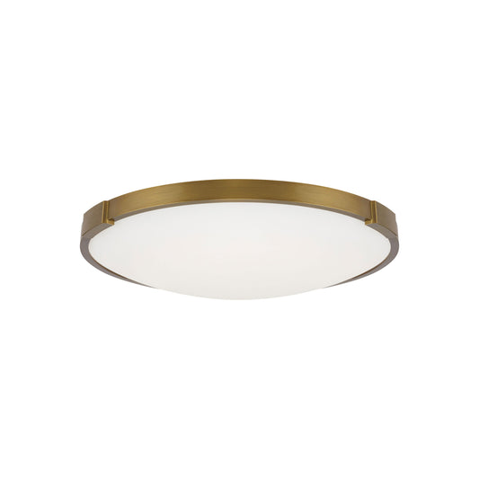 Lance LED Flush Mount Ceiling Light.