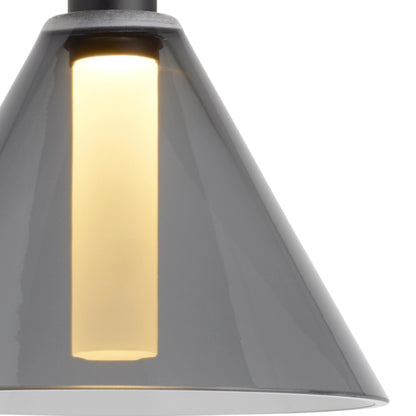 Mezz LED Low Voltage Pendant Light in Detail.