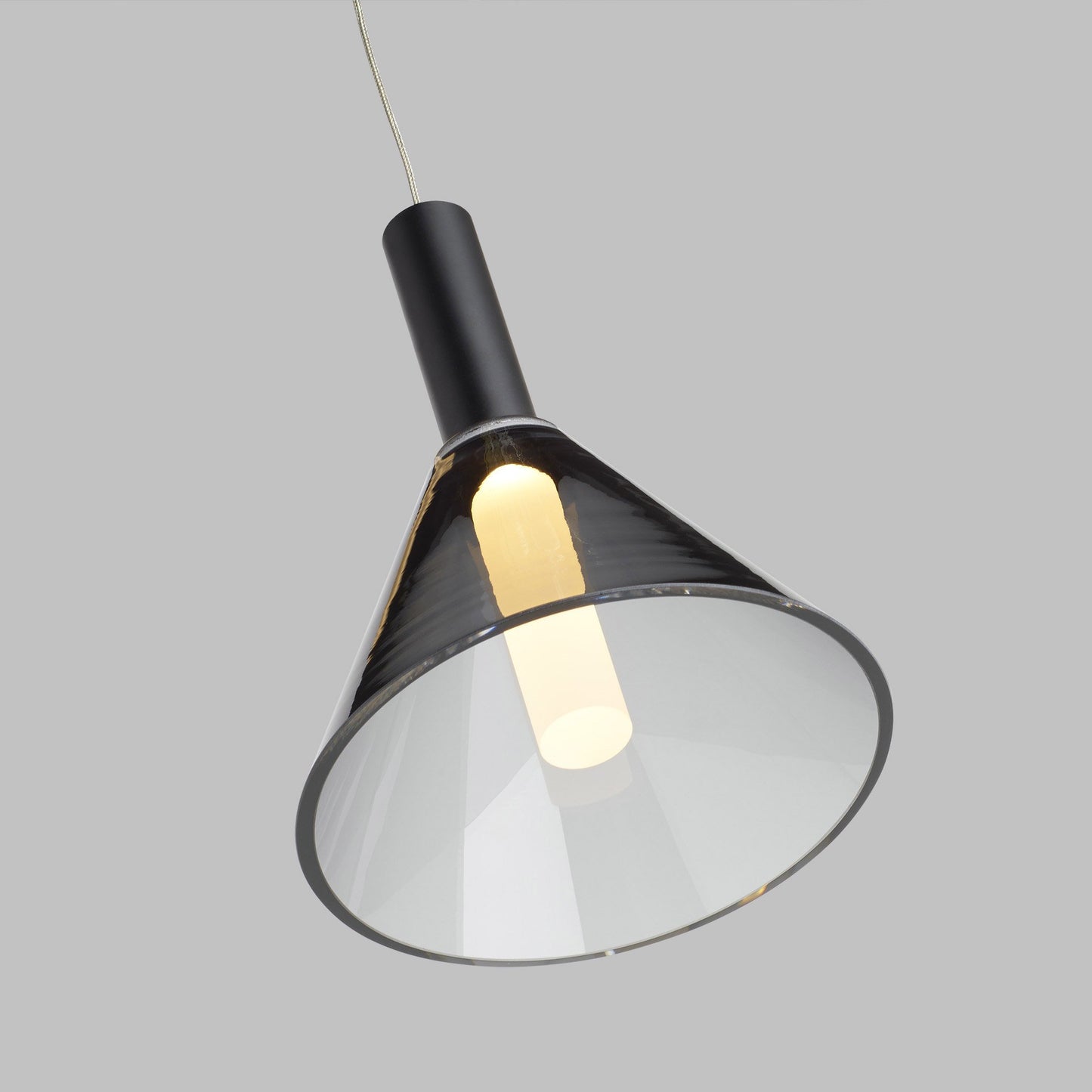 Mezz LED Low Voltage Pendant Light in Detail.