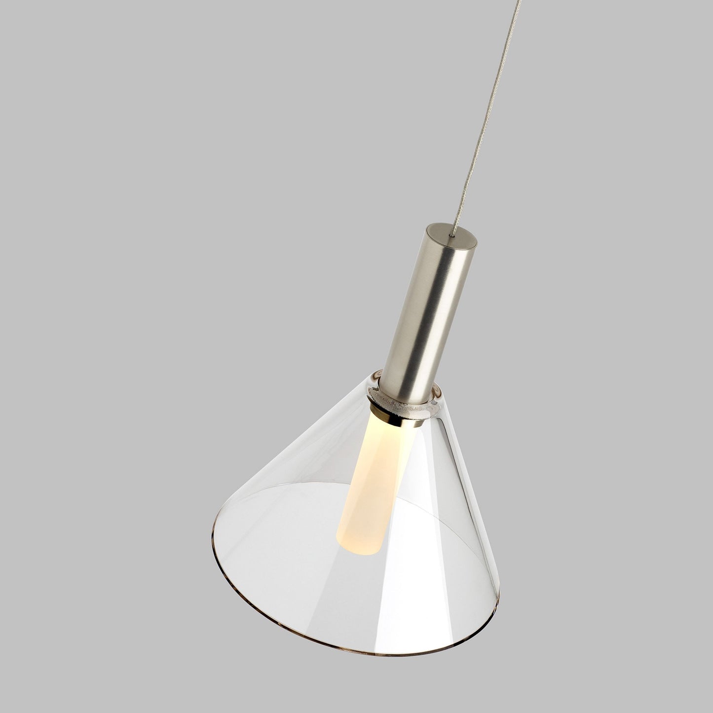 Mezz LED Low Voltage Pendant Light in Detail.