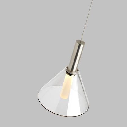 Mezz LED Low Voltage Pendant Light in Detail.