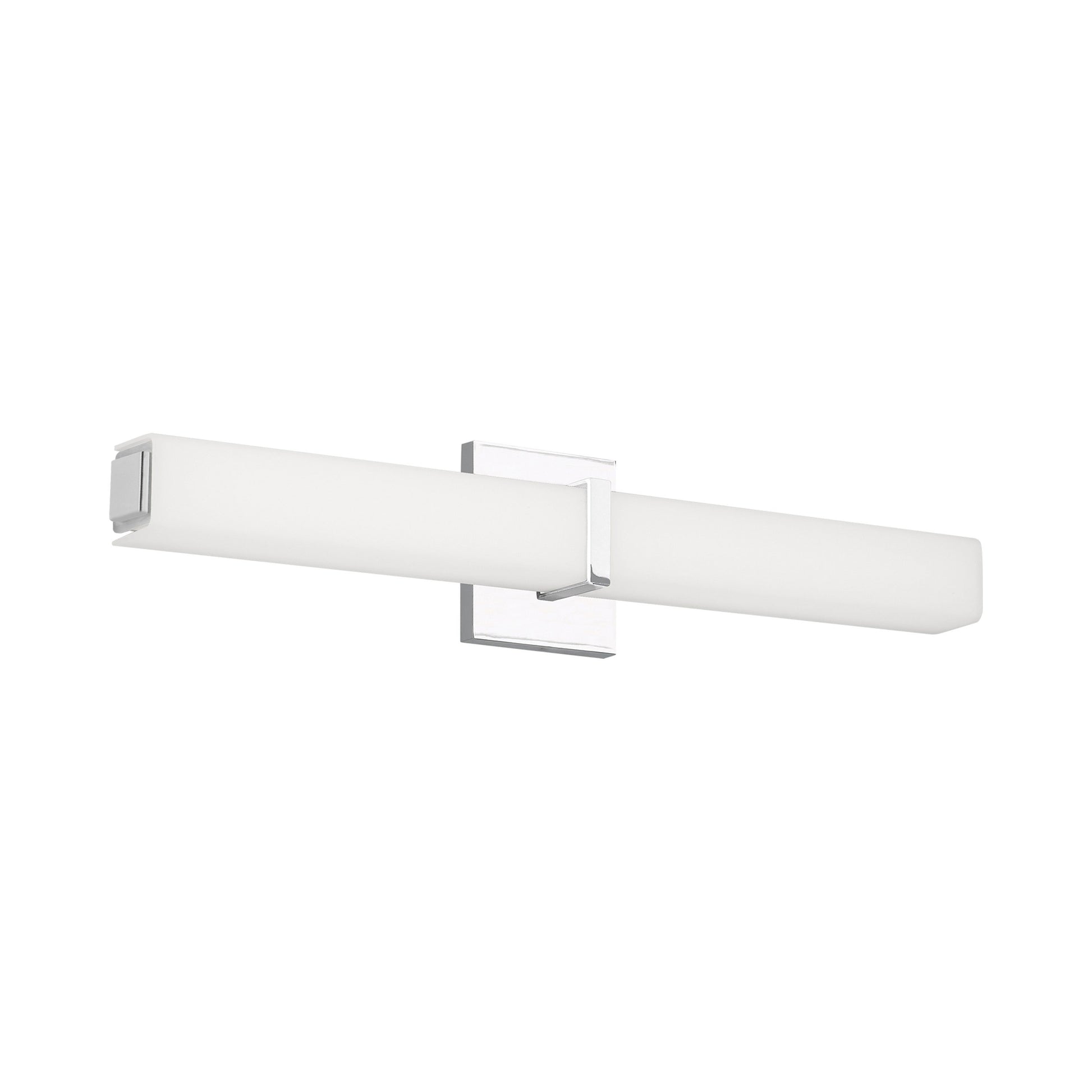 Milan LED Bath Vanity Light.