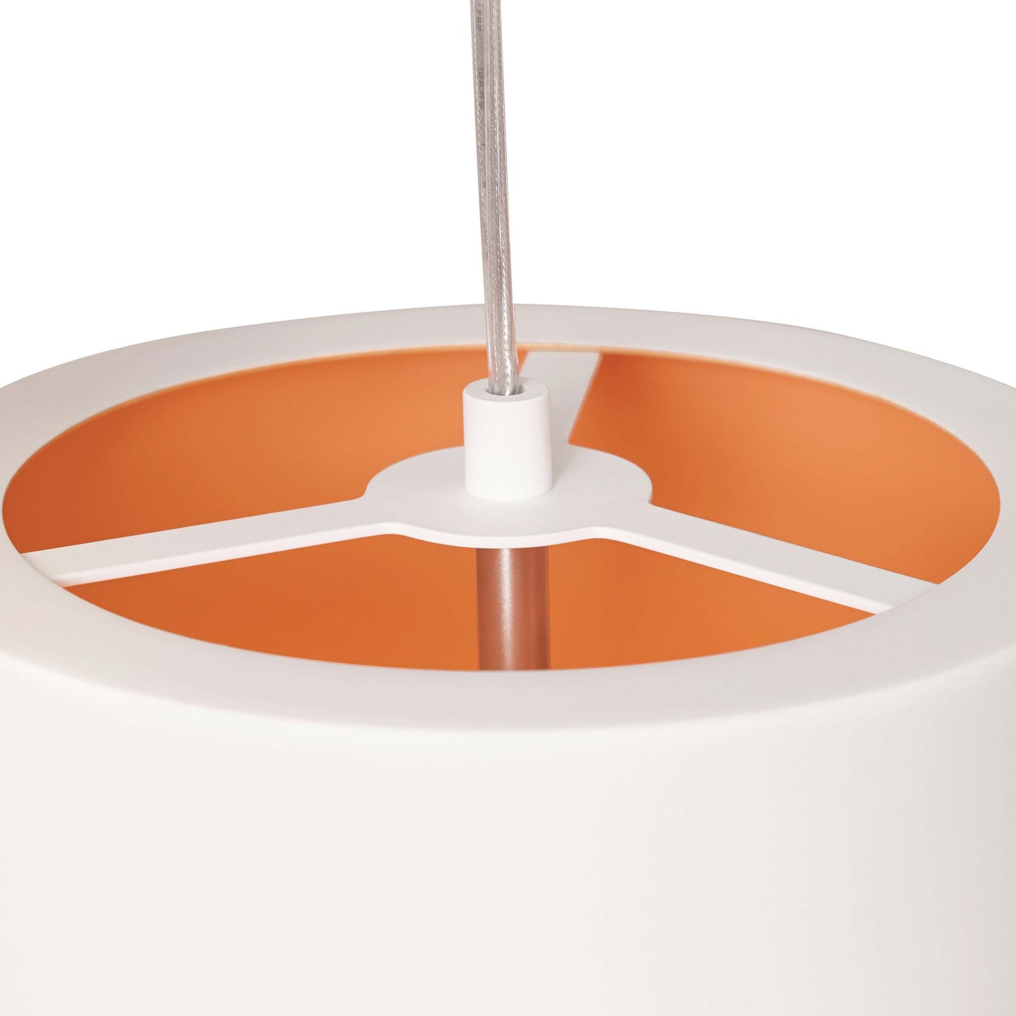 Milo Pendant Light in Detail.