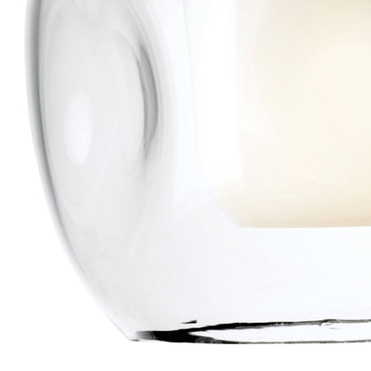 Mini Jasper Low Voltage Pendant Light in Detail.