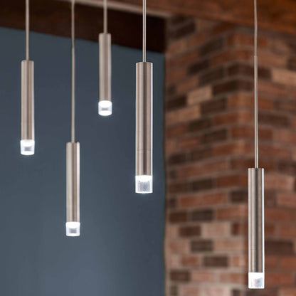 Moxy Low Voltage LED Pendant Light in Detail.