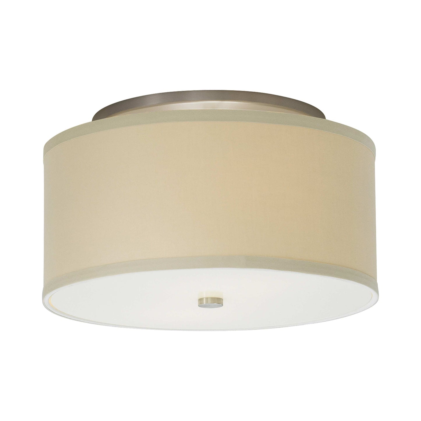 Mulberry Flush Mount Ceiling Light.