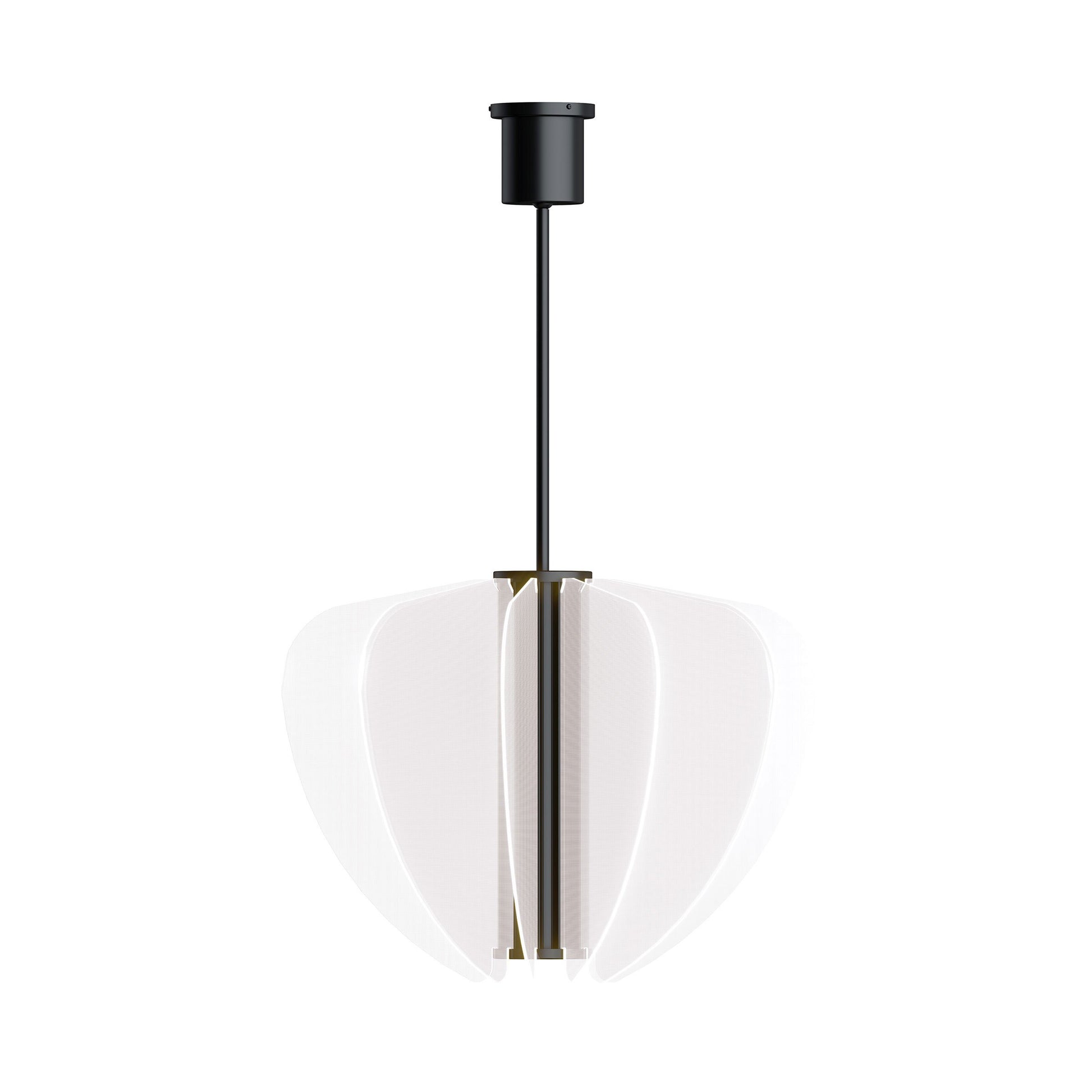 Nyra LED Pendant Light.