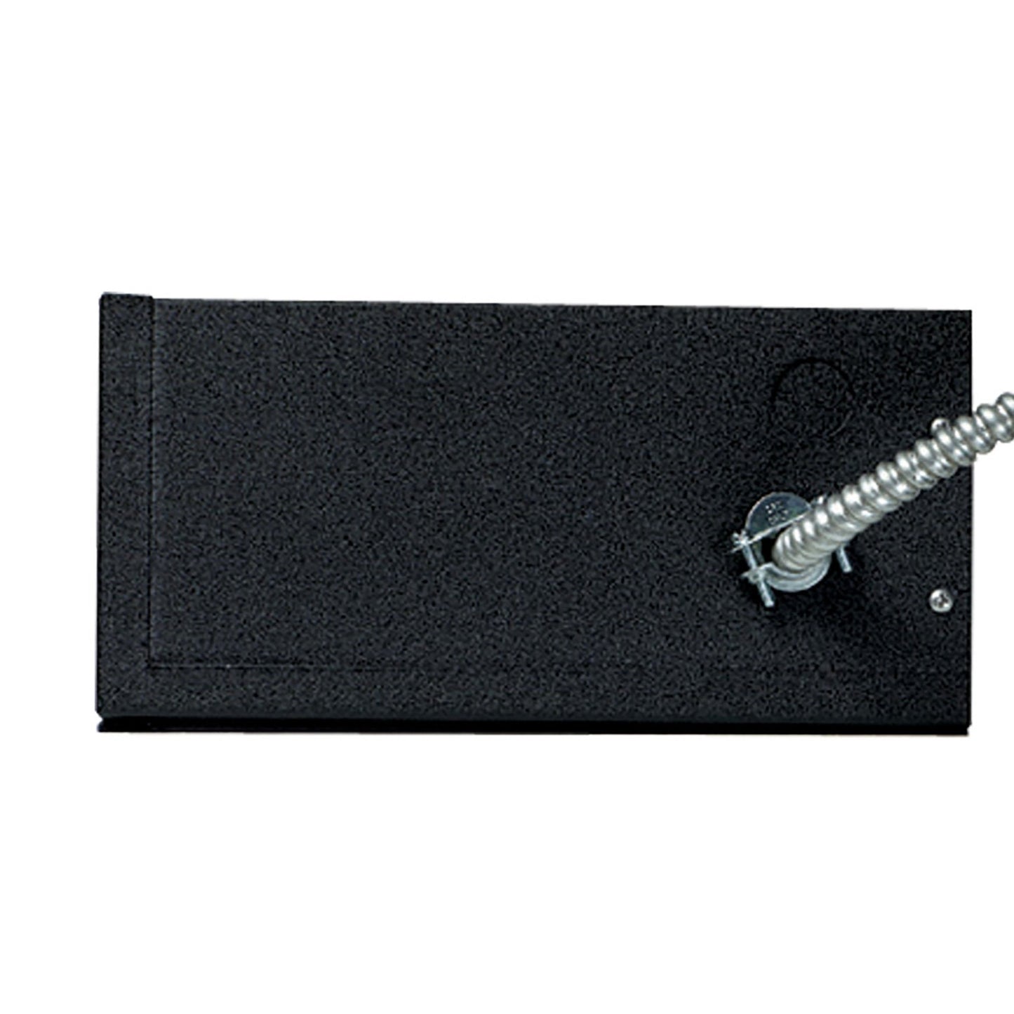 Remote Electronic Low Voltage LED Transformer in Detail.