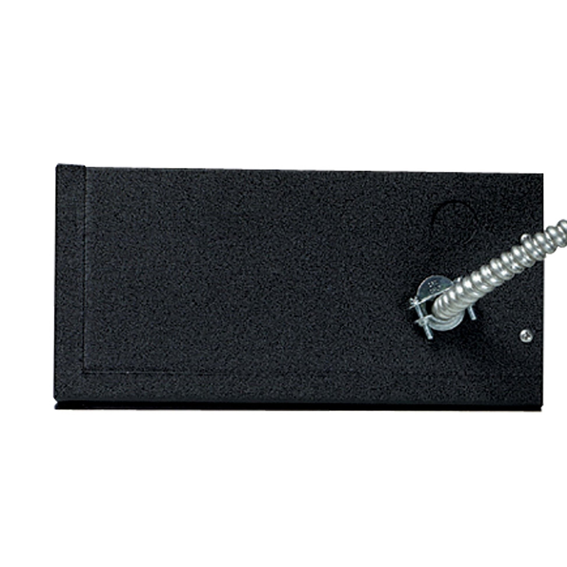 Remote Electronic Low Voltage LED Transformer in Detail.