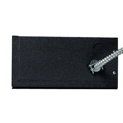 Remote Electronic Low Voltage LED Transformer in Detail.