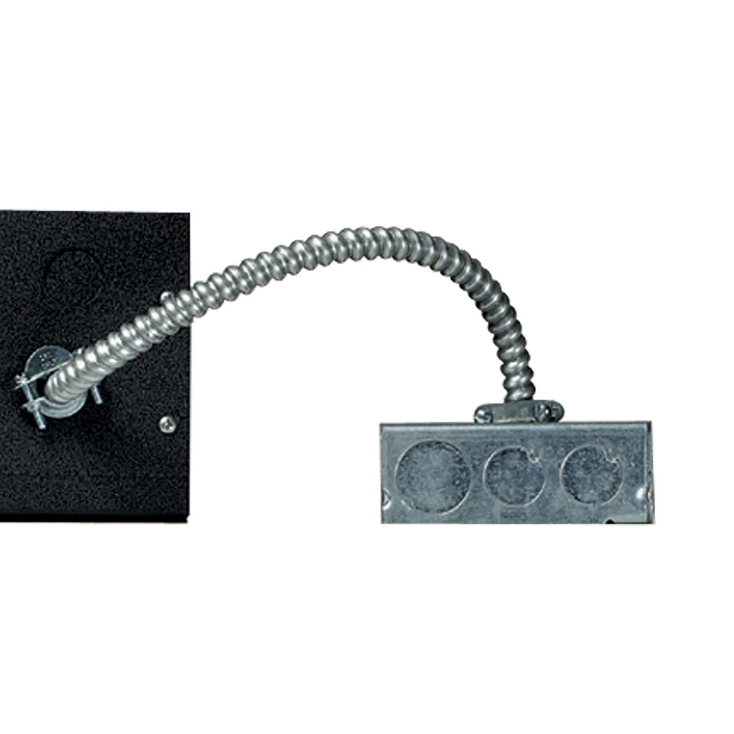 Remote Electronic Low Voltage LED Transformer in Detail.