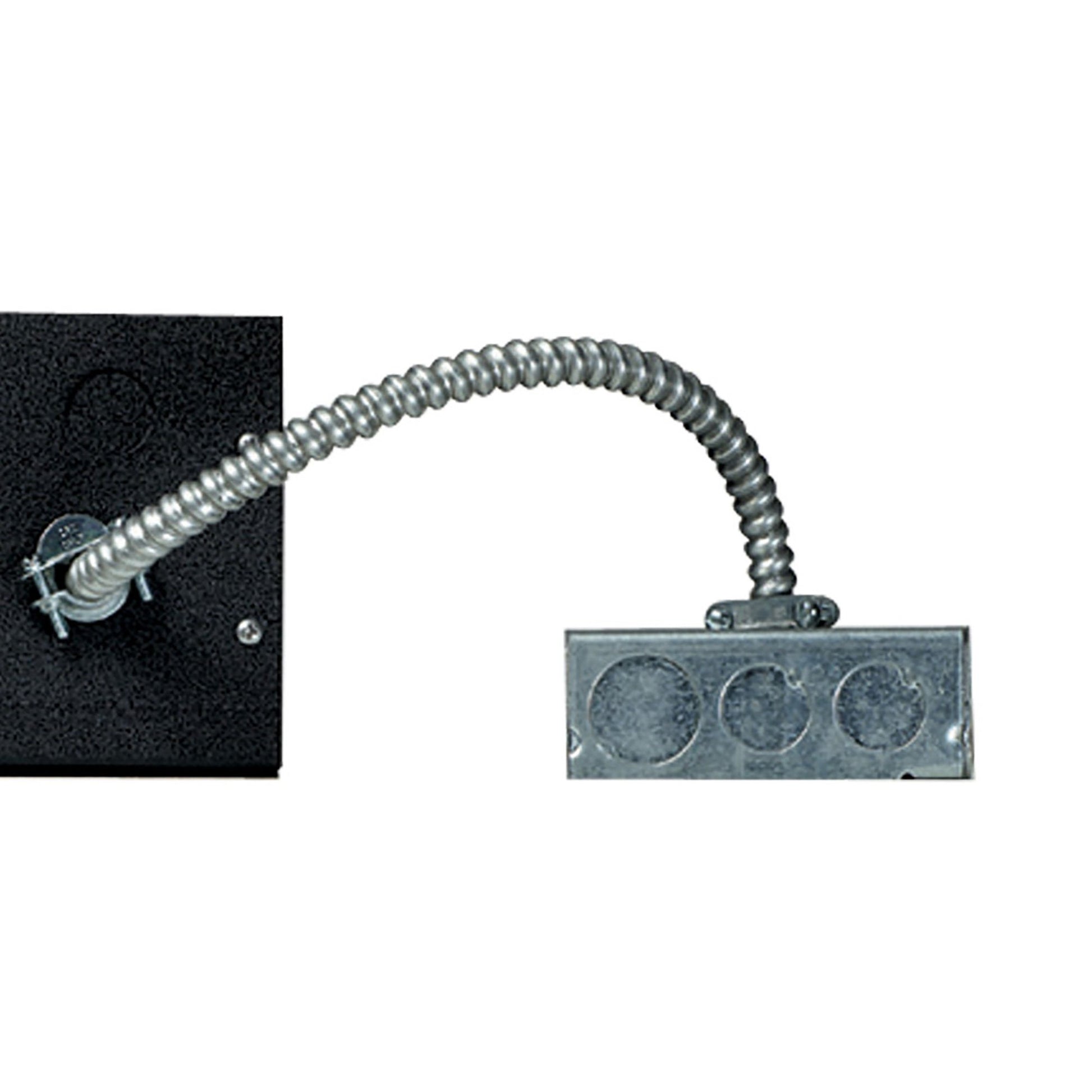 Remote Electronic Low Voltage LED Transformer in Detail.