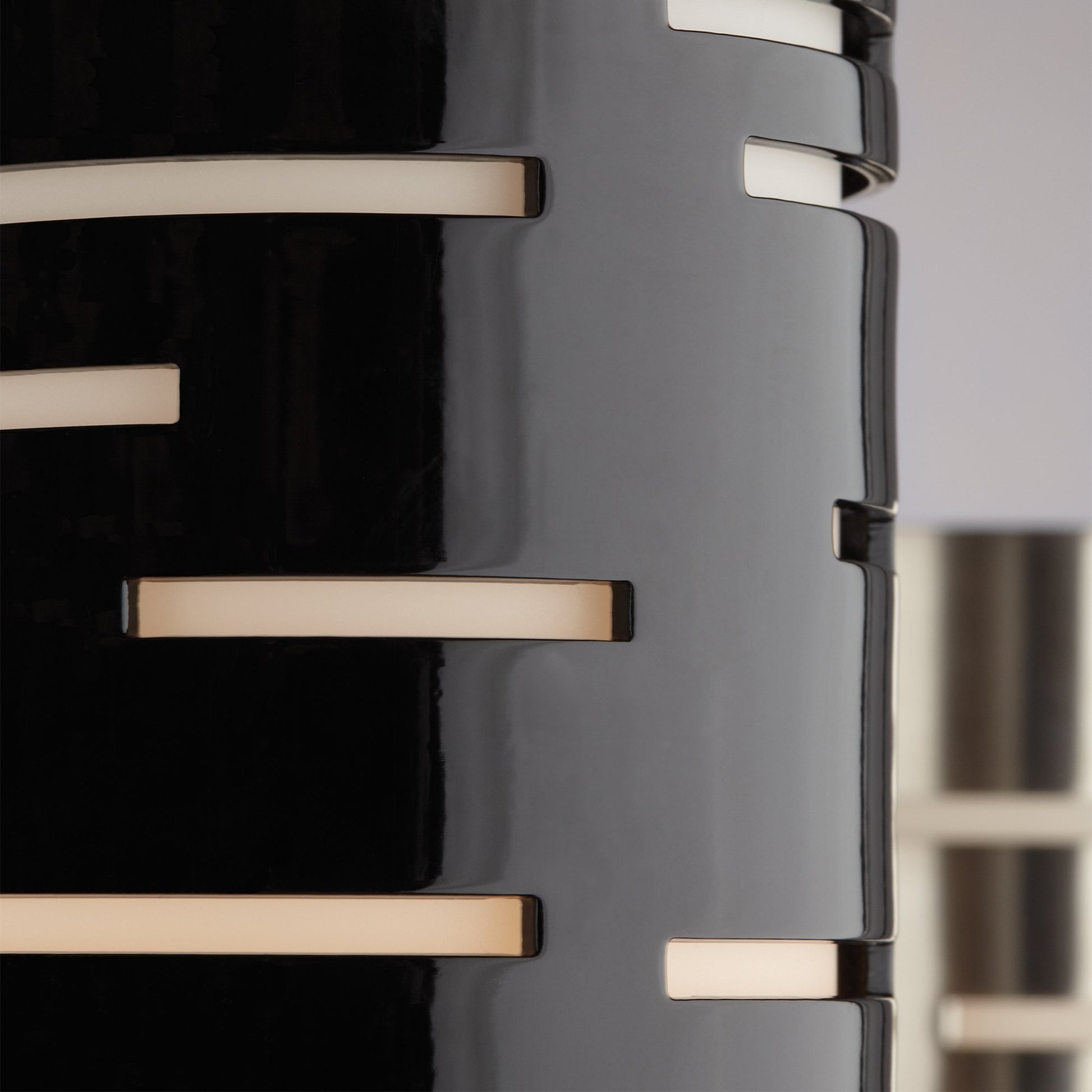 Revel Low Voltage Pendant Light in Detail.